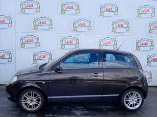 Motor arranque 55204116 lancia ypsilon 101 1149616