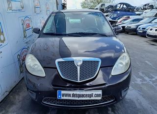 Motor arranque 55204116 lancia ypsilon 101 1149616