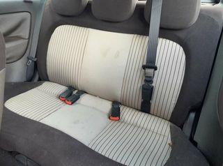 Motor arranque 55204116 lancia ypsilon 101 1149616