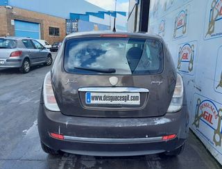 Motor arranque 55204116 lancia ypsilon 101 1149616