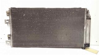 RADIADOR AIRE ACONDICIONADO MINI MINI (R50,R53)(2001->) 1.6 ONE [1,6 LTR. - 66 KW 16V CAT]