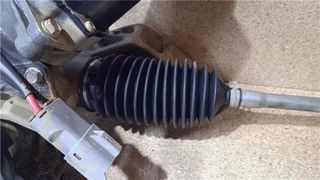 CREMALLERA DIRECCION ASISTIDA SUZUKI SX4 (RW/EY)(2006->) 1.9 GL+ [1,9 LTR. - 88 KW DDIS TURBODIESEL]