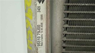 RADIADOR AIRE ACONDICIONADO SUZUKI SX4 (RW/EY)(2006->) 1.9 GL+ [1,9 LTR. - 88 KW DDIS TURBODIESEL]