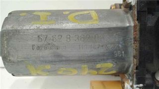 MOTOR ELEVALUNAS DEL. IZDO. BMW SERIE 3 BERLINA (E46)(1998->) 2.0 320D [2,0 LTR. - 100 KW 16V DIESEL