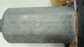 MOTOR ELEVALUNAS DEL. IZDO. BMW SERIE 3 BERLINA (E46)(1998->) 2.0 320D [2,0 LTR. - 100 KW 16V DIESEL