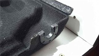 BANDEJA TRA. SEAT LEON (5F1)(09.2012->) 1.6 I-TECH [1,6 LTR. - 77 KW TDI]