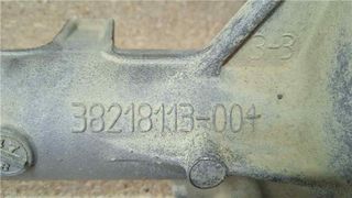 CREMALLERA DIRECCION ASISTIDA BMW SERIE X1 (F48)(2015->) 2.0 SDRIVE 18D [2,0 LTR. - 110 KW 16V TURBO