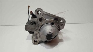 MOTOR ARRANQUE RENAULT SCENIC I (JA...)(1999->) 1.9 DCI AUTHENTIQUE [1,9 LTR. - 75 KW DCI DIESEL CAT