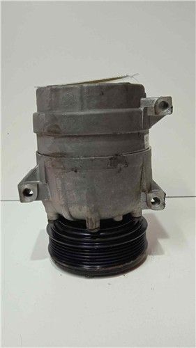 COMPRESOR AIRE ACOND. RENAULT SCENIC I (JA...)(1999->) 1.9 DCI AUTHENTIQUE [1,9 LTR. - 75 KW DCI DIE