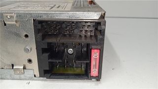 RADIO / CD VOLKSWAGEN PASSAT BERLINA (3B2)(1996->) 1.9 COMFORTLINE [1,9 LTR. - 81 KW TDI]