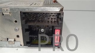 RADIO / CD Volkswagen Passat Berlina (3B2)(1996->) 1.9 Comfortline [1,9 Ltr. - 81 kW TDI]