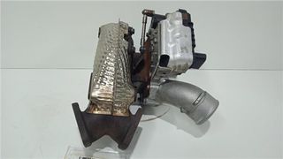 TURBO AUDI Q7 (4L)(07.2006->) 3.0 TDI ATTRACTION QUATTRO (180KW) [3,0 LTR. - 180 KW V6 24V TDI]