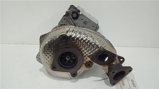 TURBO AUDI Q7 (4L)(07.2006->) 3.0 TDI ATTRACTION QUATTRO (180KW) [3,0 LTR. - 180 KW V6 24V TDI]