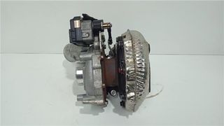 TURBO AUDI Q7 (4L)(07.2006->) 3.0 TDI ATTRACTION QUATTRO (180KW) [3,0 LTR. - 180 KW V6 24V TDI]