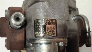 BOMBA INYECTORA PEUGEOT BOXER (328/330/333) FURGÓN BAT.3000MM (2007->) 2.2 HDI (330) [2,2 LTR. - 74