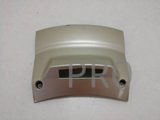 Tapa Debajo Colin Piaggio X8