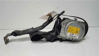 CINTURON SEGURIDAD TRA. IZDO. BMW SERIE X1 (F48)(2015->) 2.0 SDRIVE 20I [2,0 LTR. - 141 KW 16V]