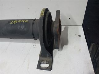 EJE TRANSMISION CENTRAL DEL. VOLKSWAGEN CRAFTER CAMIÓN (2F)(03.2006->) 2.0 PLATAFORMA 30 BATALLA COR