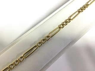 pulsera oro 18k