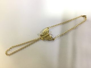 pulsera oro 18k