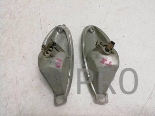 Intermitentes Traseros Piaggio NRG