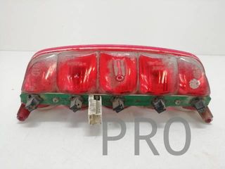 Piloto Trasero Piaggio X9