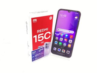 xiaomi redmi 15c 5g 4gb 128gb