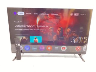 televisor led 32” xiaomi l32m8-p2eu smart tv
