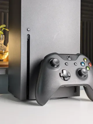 Xbox Series X |  Como Nueva