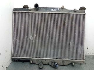 Radiador agua mazda 2230004922 cx-3 - 1 2.0 217692