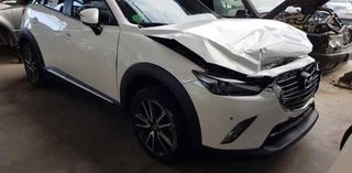 Radiador agua mazda 2230004922 cx-3 - 1 2.0 217692