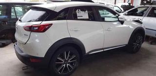 Radiador agua mazda 2230004922 cx-3 - 1 2.0 217692