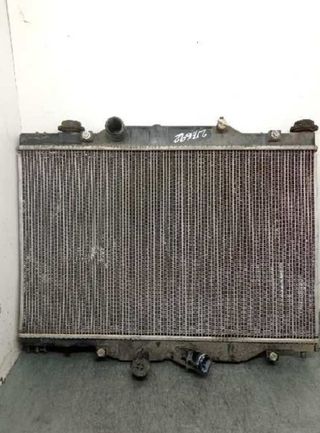 Radiador agua mazda 2230004922 cx-3 - 1 2.0 217692