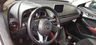 Radiador agua mazda 2230004922 cx-3 - 1 2.0 217692