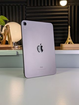 iPad mini 6 (64 GB) | perfecto estado