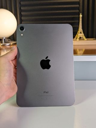 iPad mini 6 (64 GB) | perfecto estado