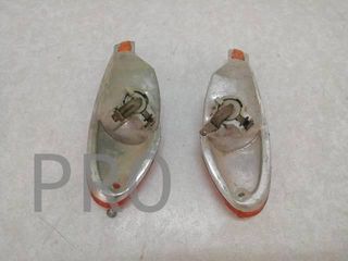 Intermitentes Traseros Piaggio NRG