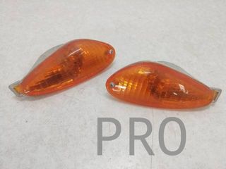 Intermitentes Traseros Piaggio NRG