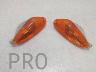 Intermitentes Traseros Piaggio NRG