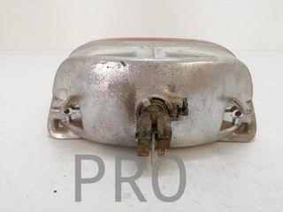 Piloto Trasero Piaggio NRG