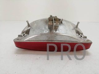 Piloto Trasero Piaggio NRG