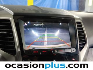 Ssangyong Tivoli G16 GLP Limited 4x2 94 kW (128 CV)