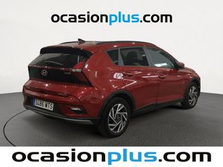 Hyundai Bayon 1.0 TGDI 48V Maxx DCT 74 kW (100 CV)