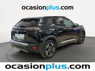 Peugeot 2008 PureTech 130 S&S Allure Pack 96 kW (130 CV)