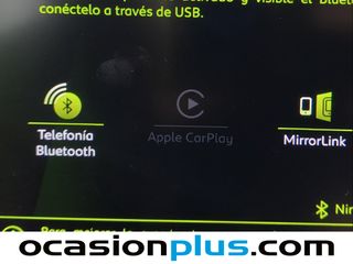 Peugeot 2008 PureTech 130 S&S Allure Pack 96 kW (130 CV)