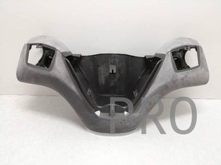 Chapa Frontal Manillar Piaggio X8