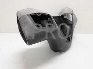 Chapa Frontal Manillar Piaggio X8