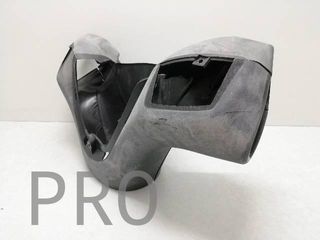 Chapa Frontal Manillar Piaggio X8