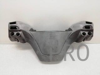 Chapa Frontal Manillar Piaggio X8