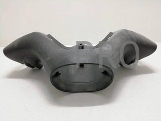 Chapa Frontal Manillar Piaggio X8